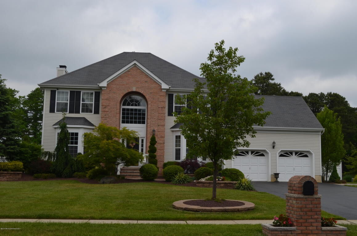 Property Photo: 9 Grano Street NJ 08831