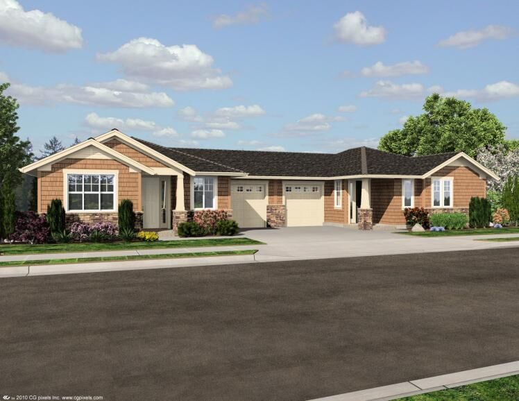 Property Photo:  6405 Hunt Highlands Place  WA 98335 