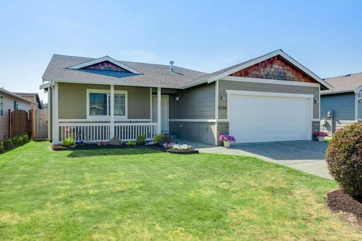 Property Photo:  12106 56th Dr NE  WA 98271 