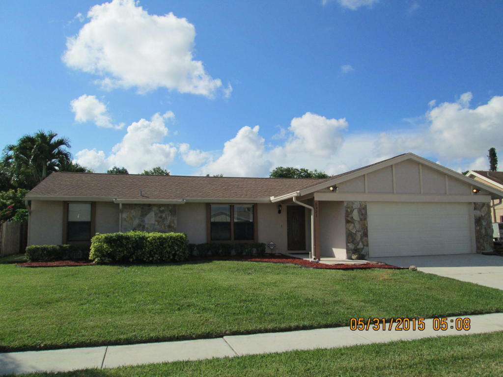 Property Photo:  5321 Steven Road  FL 33472 