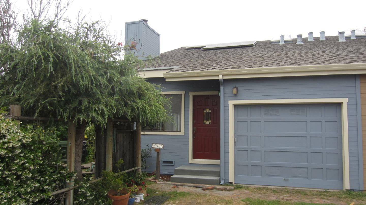 Property Photo:  917 Paget Avenue  CA 95062 