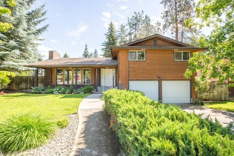 Property Photo:  1220 W Valewood Ct  WA 99218 