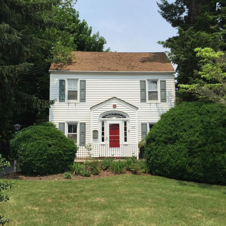 Property Photo:  189 Rumson Road  NJ 07739 