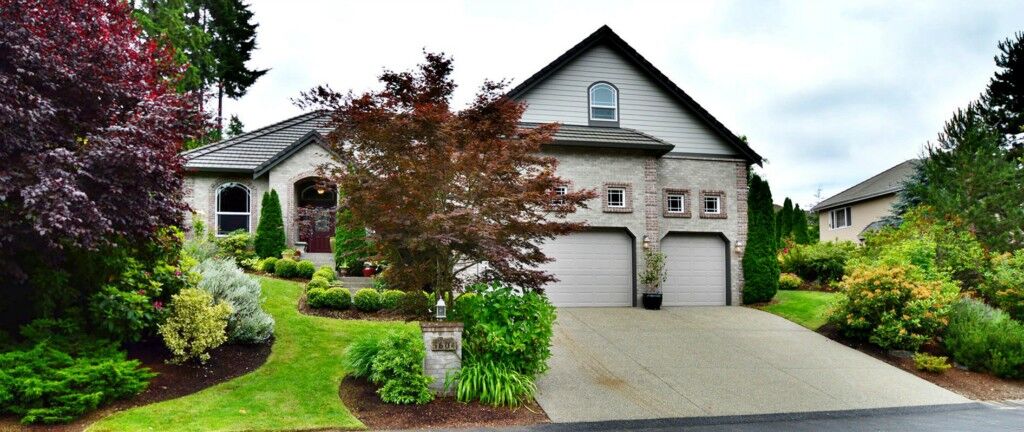 Property Photo: 5604 135th St Ct NW WA 98332