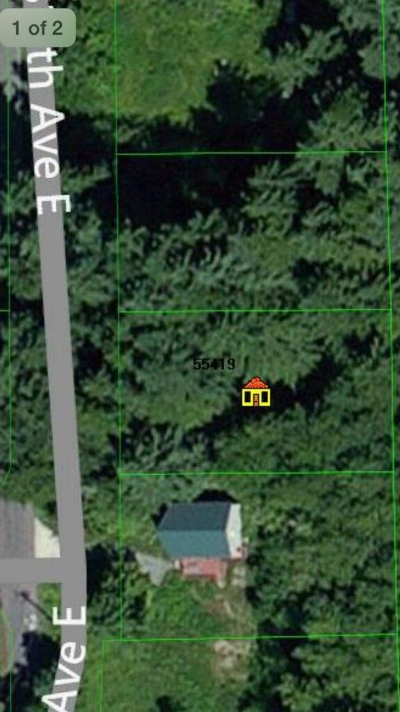 Property Photo:  55419 317th Avenue E  WA 98328 