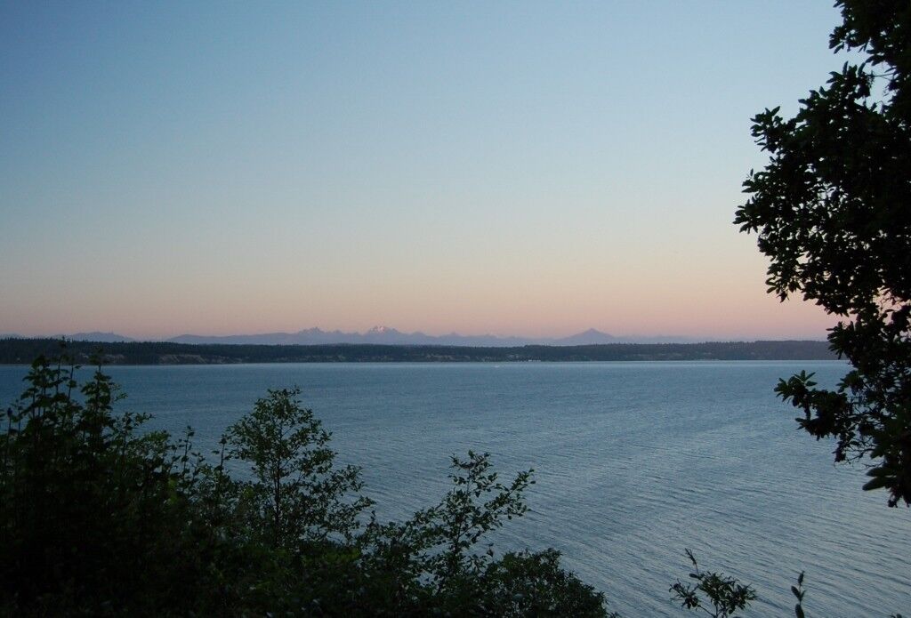 Property Photo: 0 Whidbey Shore Rd WA 98260
