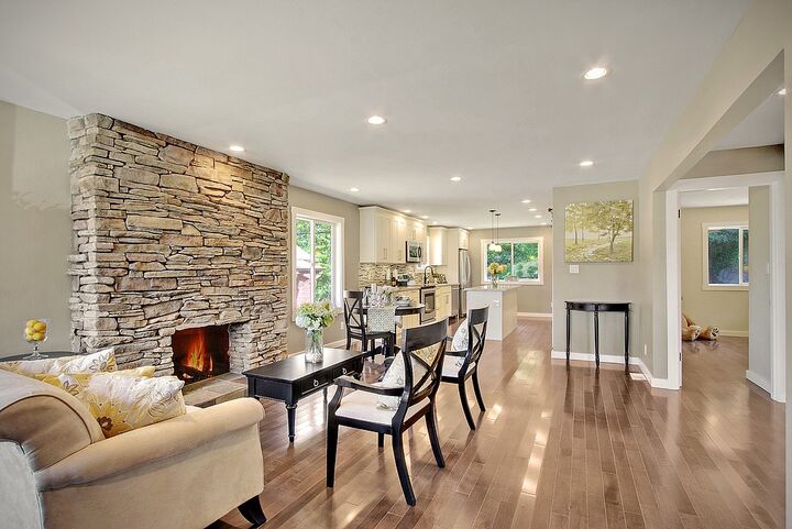 Property Photo:  4886 24th Ave S  WA 98108 