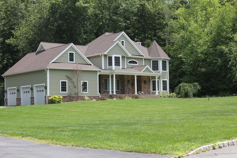 Property Photo:  3 Fox Run  NJ 07826 