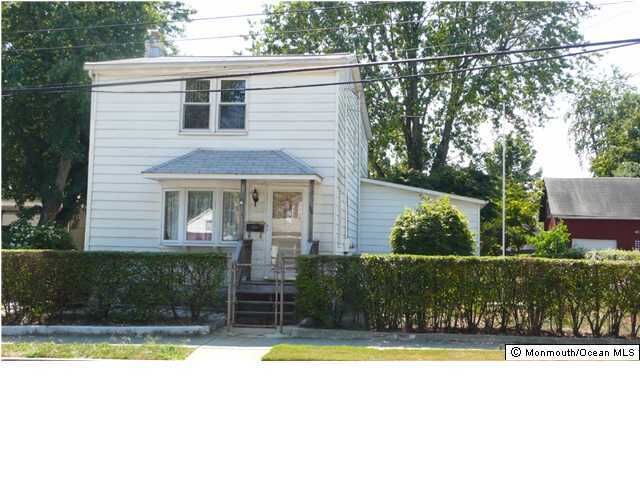 Property Photo: 24 Maple Avenue NJ 07724