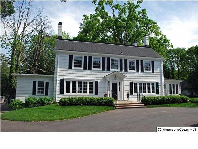 Property Photo: 300 Rumson Road NJ 07739