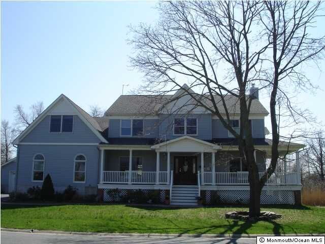 Property Photo: 60 Cayuga Avenue NJ 07757