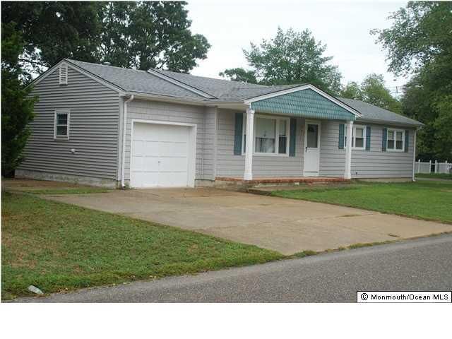 Property Photo:  2708 4th Avenue  NJ 08753 