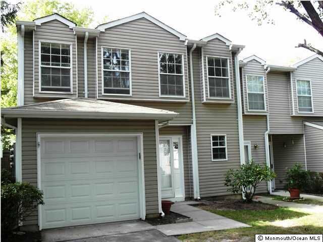 Property Photo: 18 S Pointe Circle NJ 07753