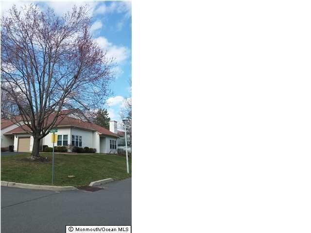 Property Photo:  145 Sunnymede Street  NJ 07726 