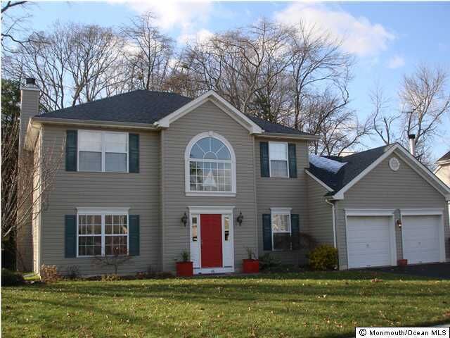 Property Photo:  16 Bettys Lane  NJ 08723 