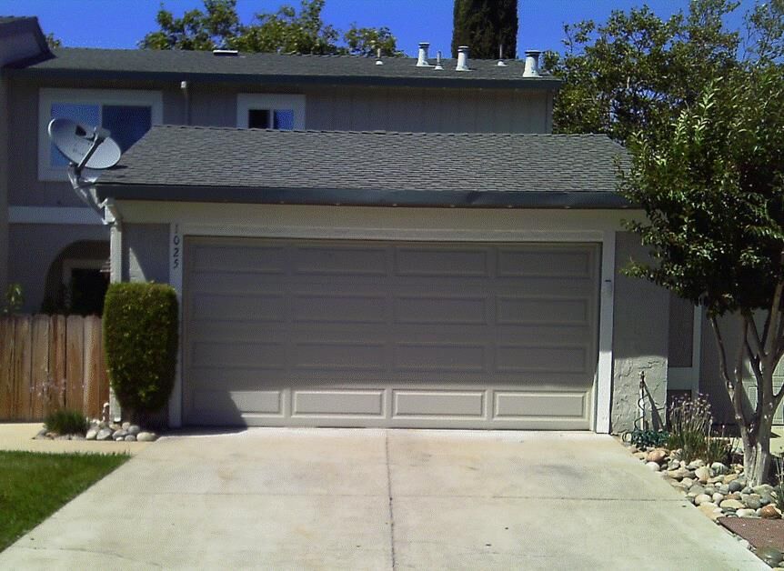 Property Photo:  1025 Fillippelli Drive  CA 95020 
