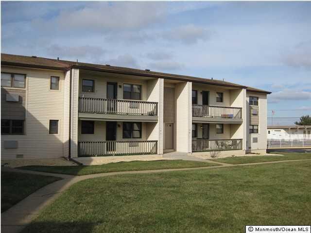 Property Photo:  142 Wharfside Drive  NJ 07750 