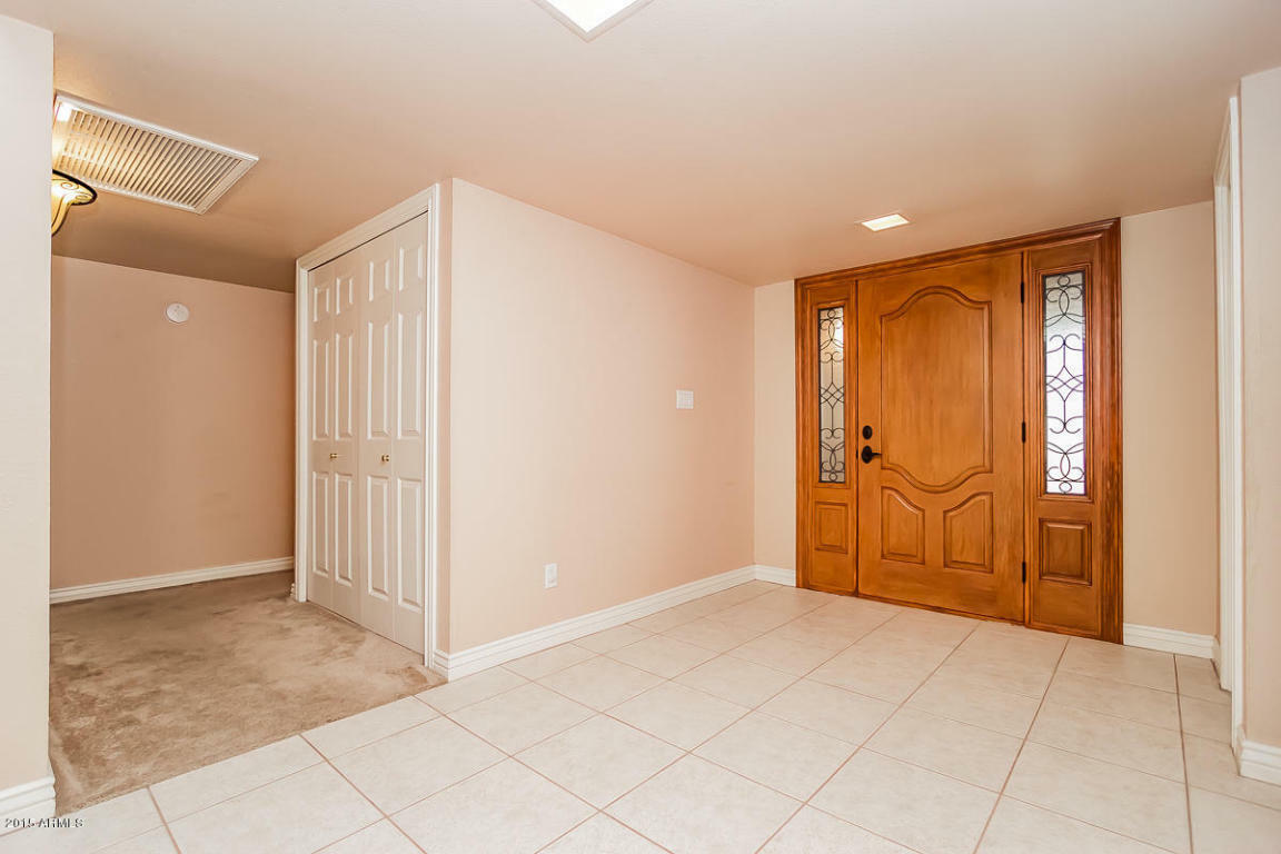 Property Photo:  6105 N 77th Place  AZ 85250 