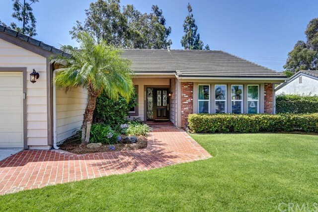 Property Photo:  5324 E E. Honeywood Lane  CA 92807 