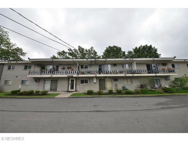 Property Photo:  1378 Golden Gate Boulevard C203  OH 44124 