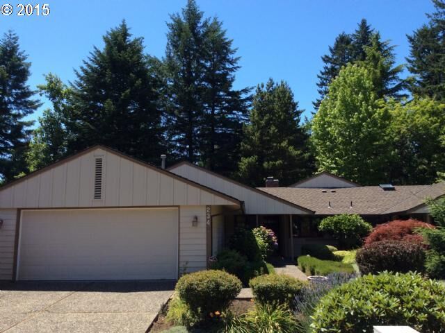 234 Greenridge Dr  Lake Oswego OR 97035 photo