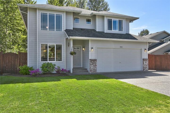3928 141st Place SE  Mill Creek WA 98012 photo