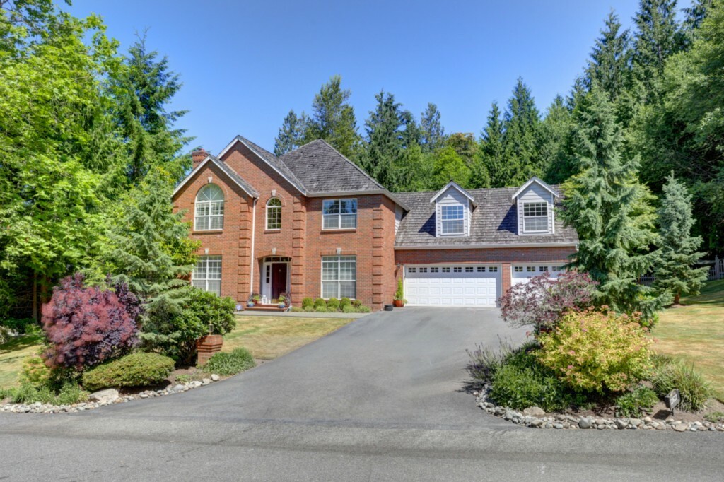 Property Photo:  22622 NE 142nd Place  WA 98077 