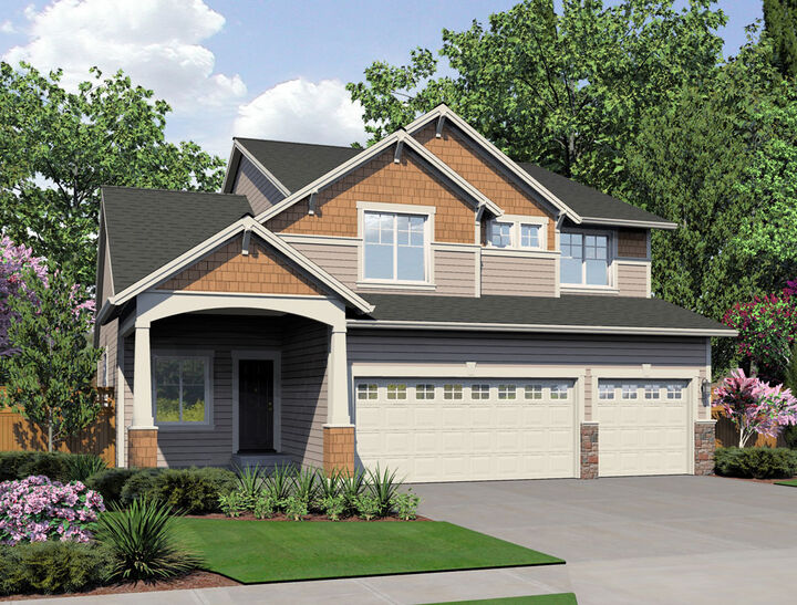 2313 189th Place SW  Lynnwood WA 98036 photo