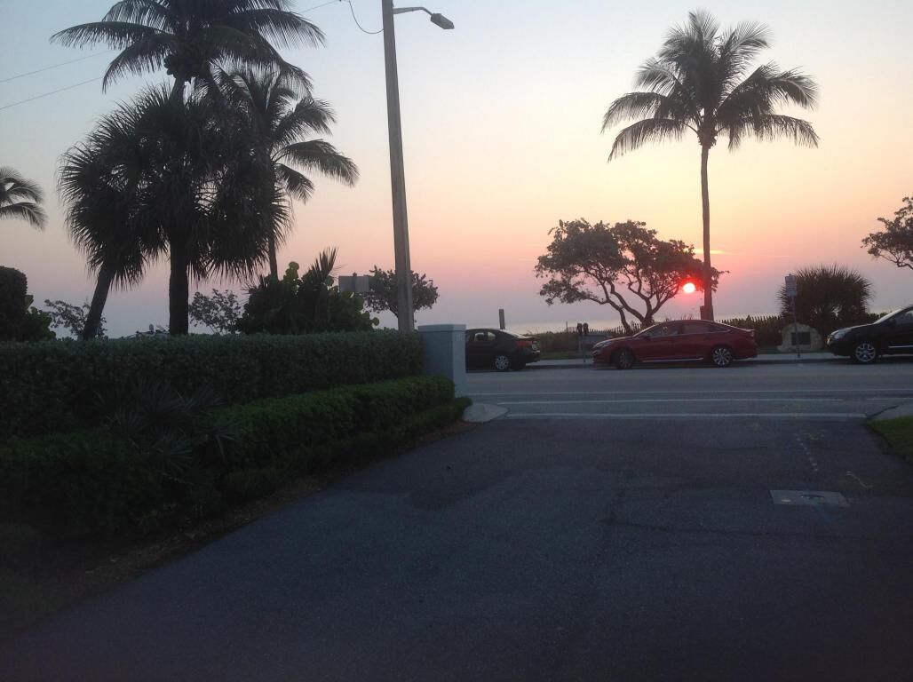 Property Photo:  250 S Ocean Boulevard 259  FL 33483 