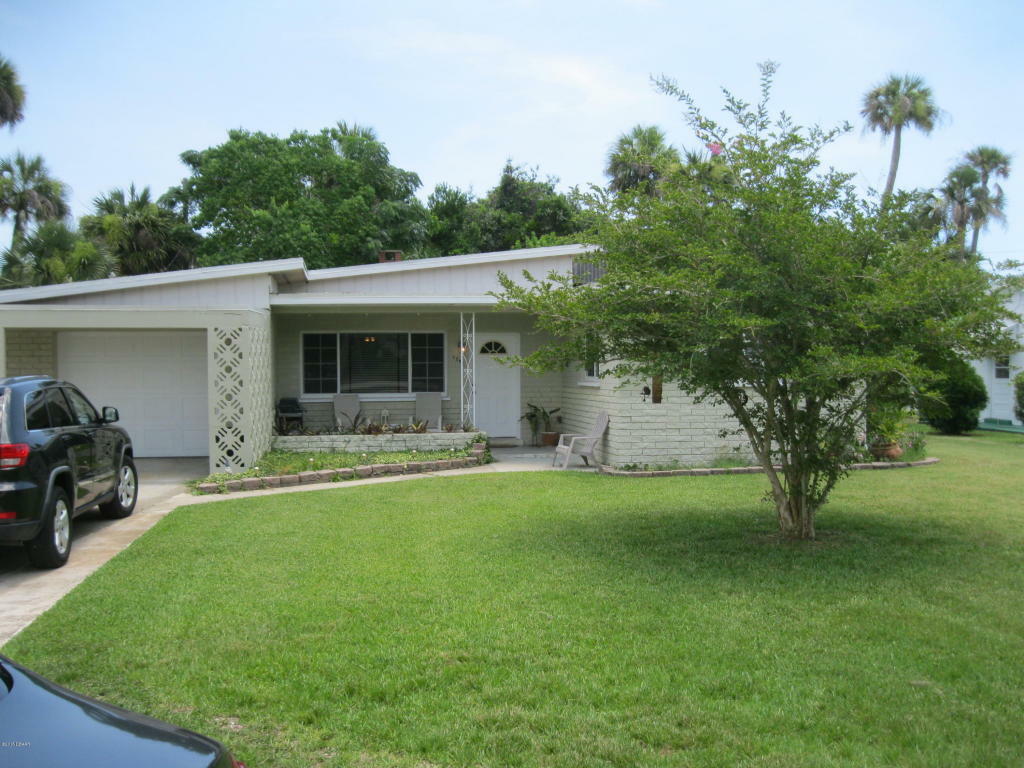 Property Photo:  1391 John Anderson Drive  FL 32176 