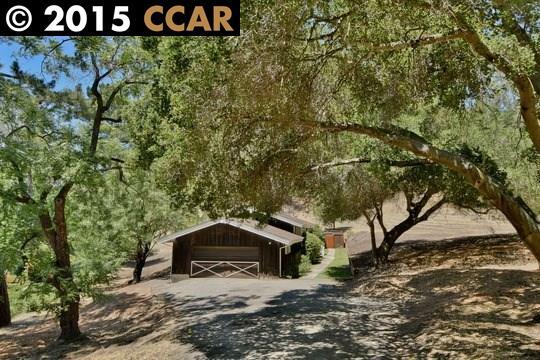 Property Photo:  1601 Reliez Valley Rd  CA 94549 