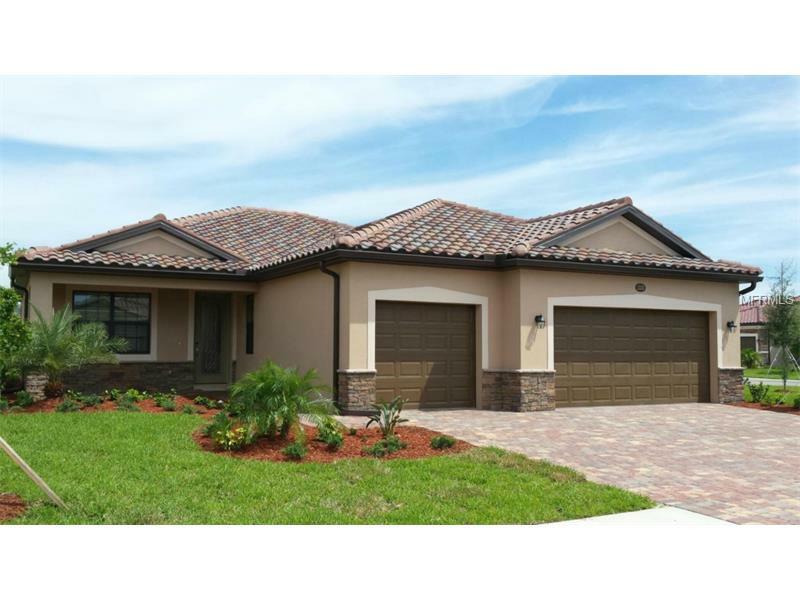 Property Photo: 13235 Amerigo Lane FL 34293