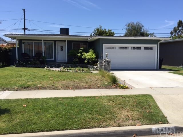 Property Photo: 3410 W 224th Street CA 90505