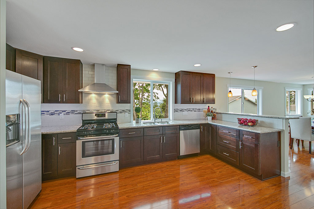 Property Photo: 4839 S 168th St WA 98188