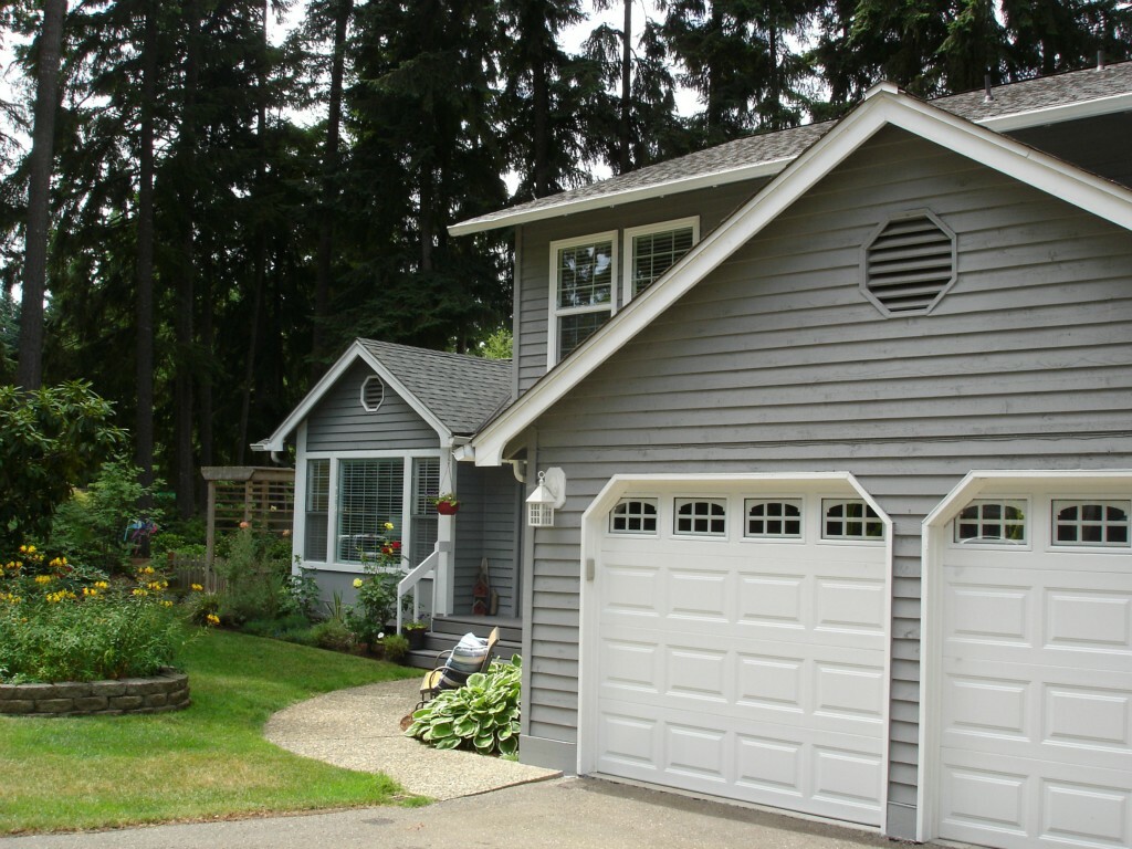 Property Photo:  8601 Foster Grove Ct NE  WA 98311 