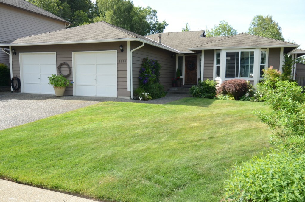 Property Photo: 1224 235th Place SW WA 98021