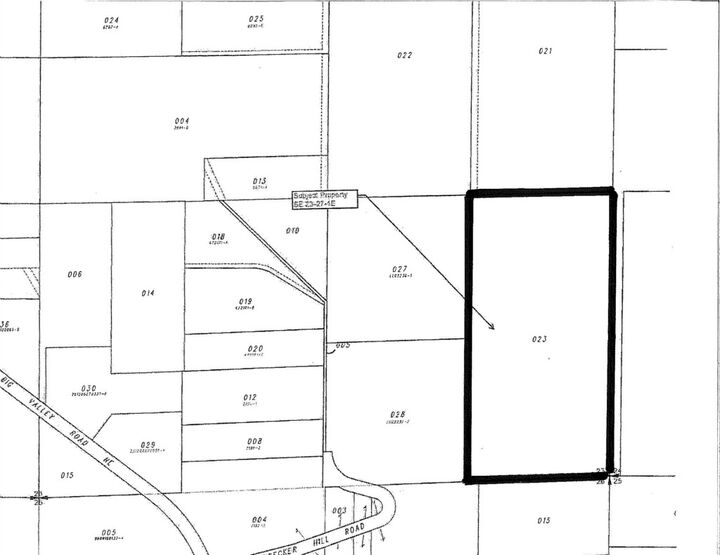 Property Photo:  0 Woodpecker Hill Rd  WA 98370 