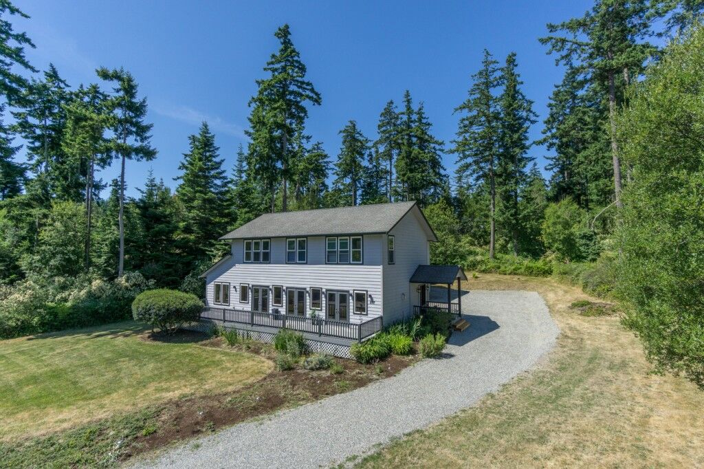 Property Photo: 257 Kineth Point Place WA 98239