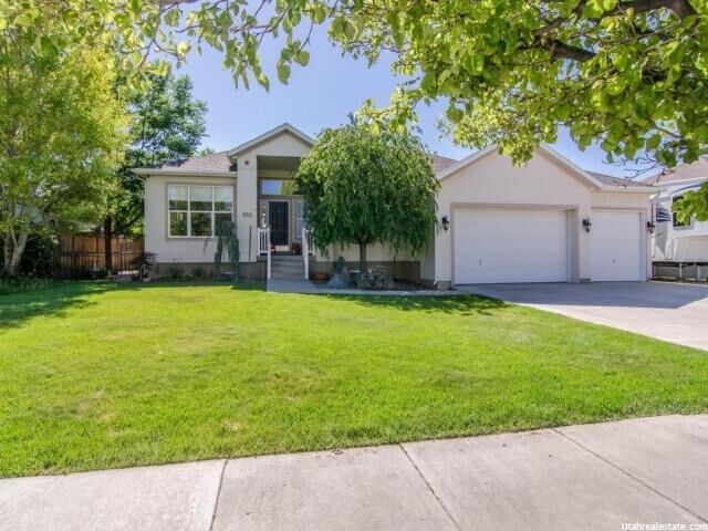 Property Photo:  Address not disclosed  UT 84081 