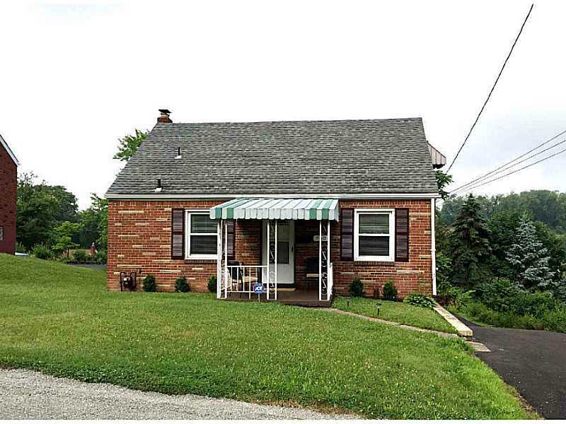 Property Photo:  700 Nordeen Drive  PA 15122 