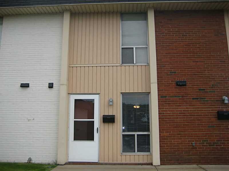 Property Photo: 502 College Park Drive PA 15108
