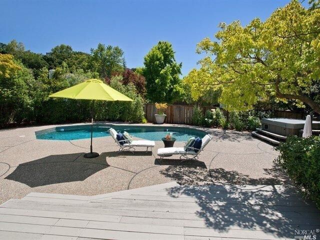 Property Photo:  1201 Highland Drive  CA 94949 