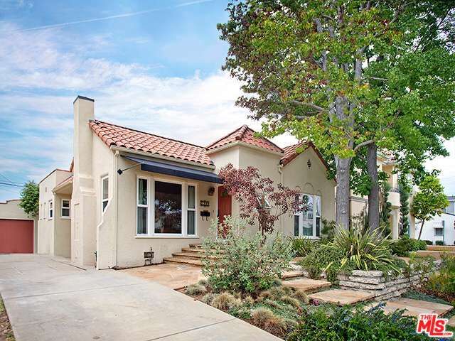 Property Photo:  3759 Boise Ave  CA 90066 