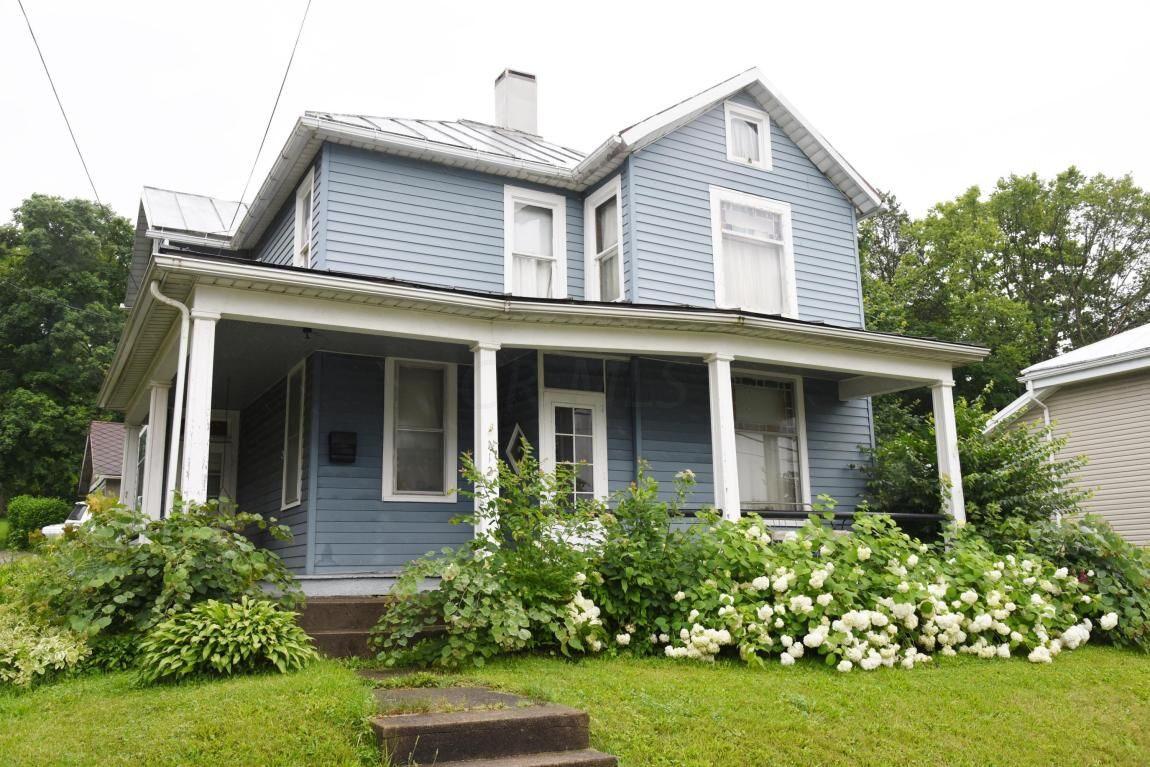 Property Photo: 112 S Main Street OH 43338