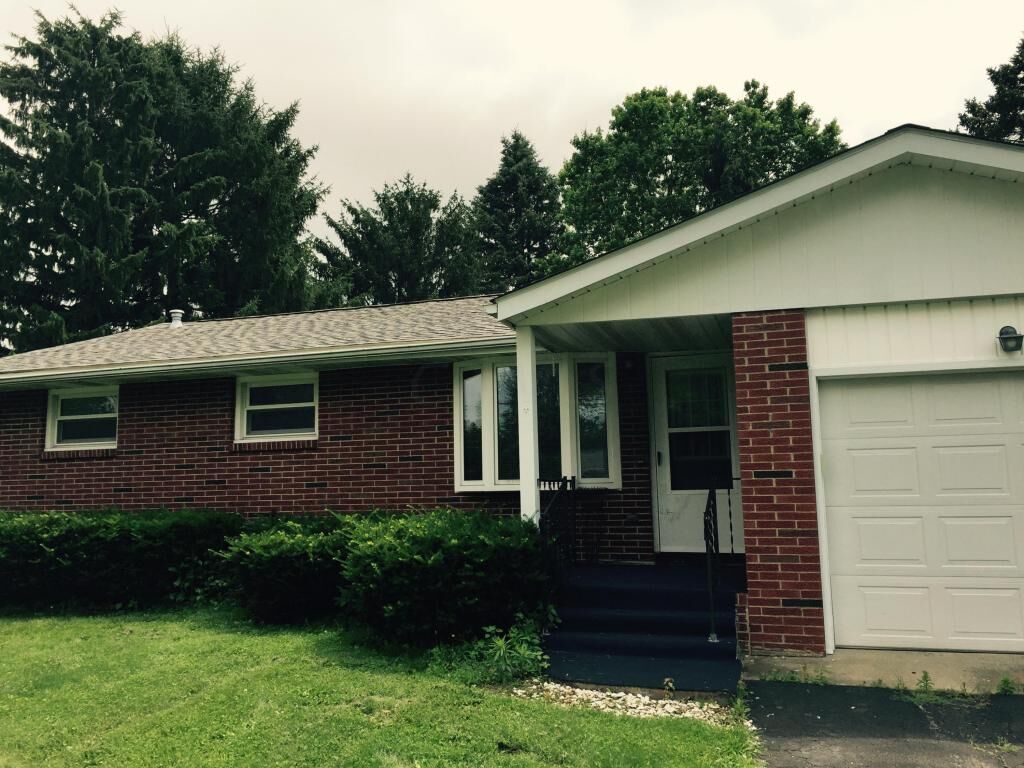 Property Photo: 456 Dogwood Lane OH 43338