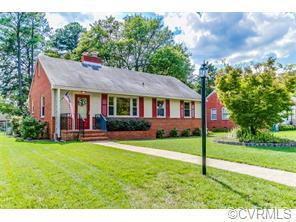 Property Photo:  6603 Park Avenue  VA 23226 