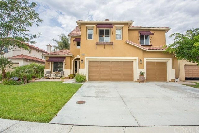 Property Photo:  44025 Cindy Circle  CA 92592 