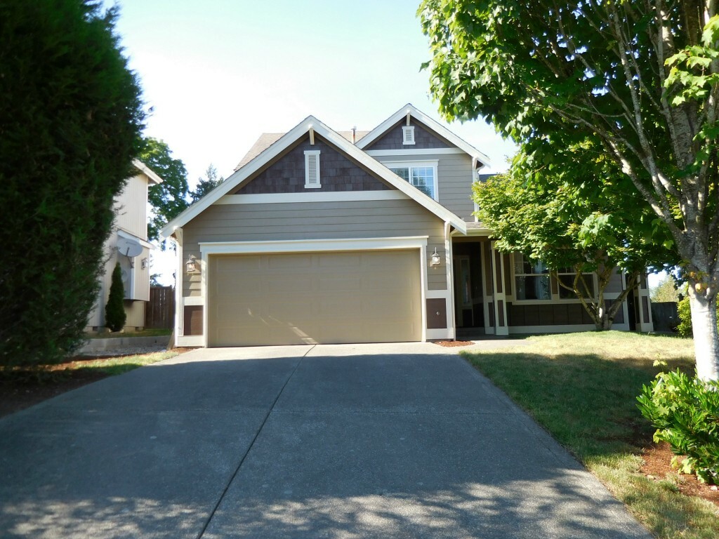 Property Photo:  2690 Birch Ct  WA 98354 