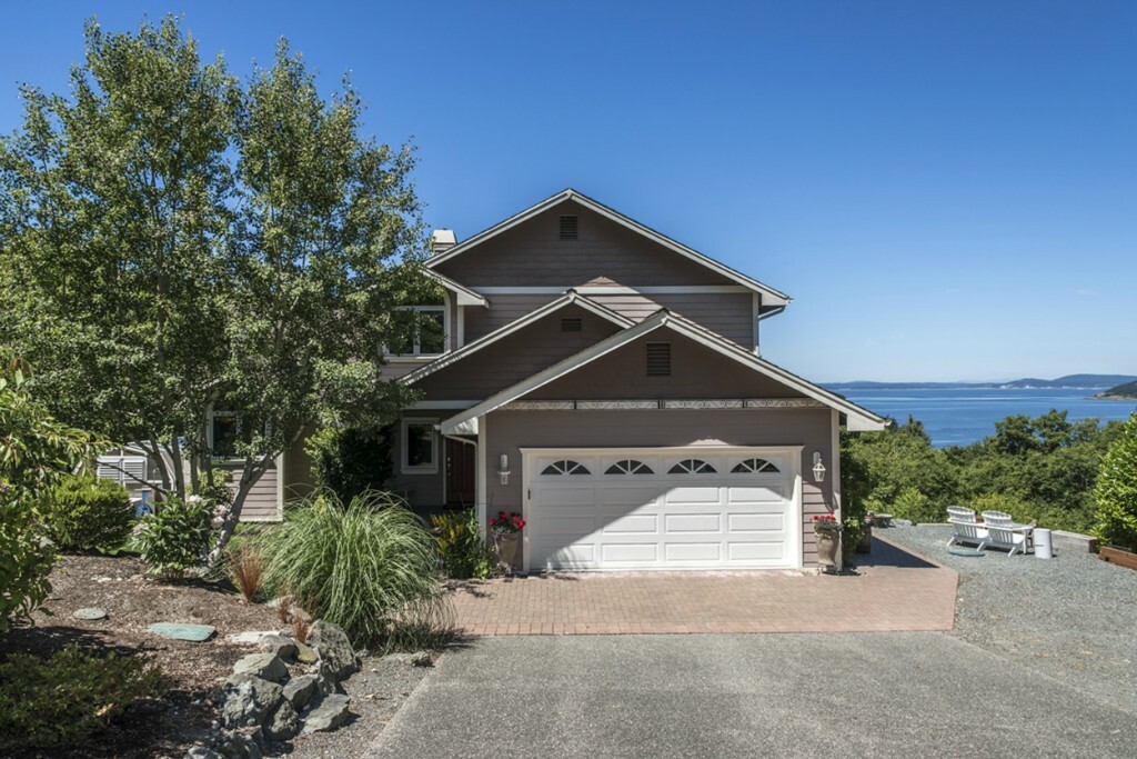 Property Photo:  14020 Madrona Dr  WA 98221 