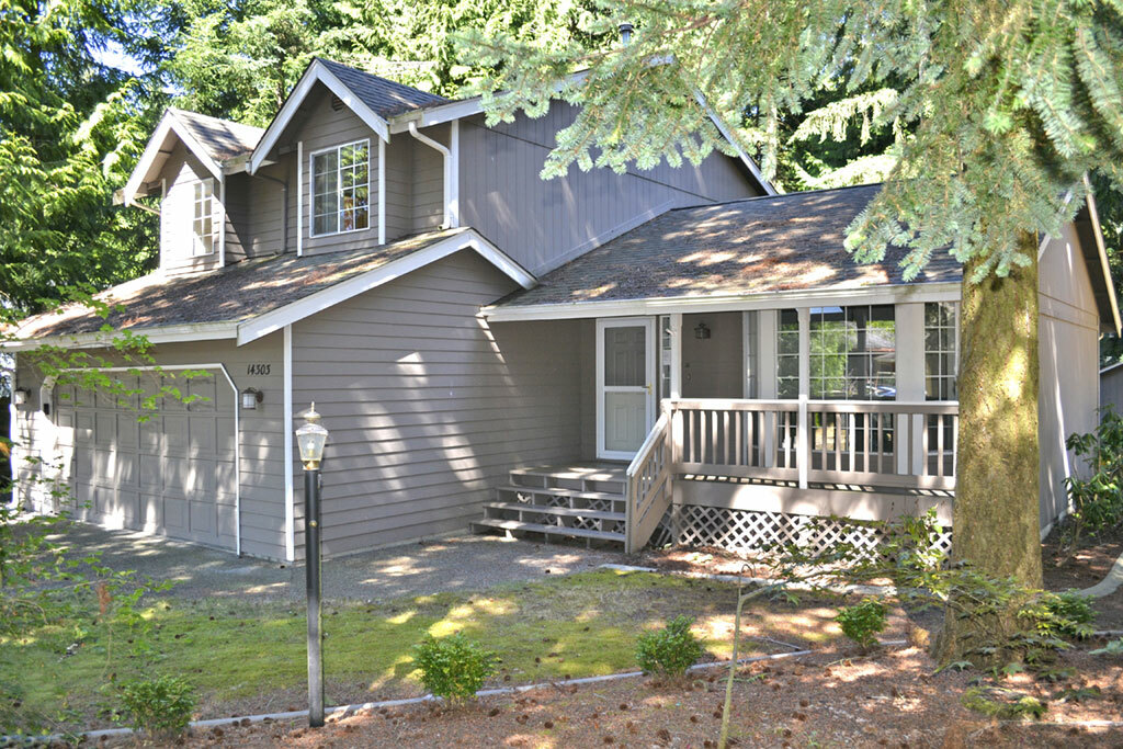 Property Photo:  14303 109th Av Ct E  WA 98374 